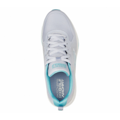 Zapatos Golf Skechers GO GOLF Elite 5 Sport Gris Aqua Mujer -Fitness comercio zapatos golf skechers go golf elite 5 sport gris aqua mujer 3