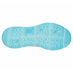 Zapatos Golf Skechers GO GOLF Elite 5 Sport Gris Aqua Mujer -Fitness comercio zapatos golf skechers go golf elite 5 sport gris aqua mujer 4