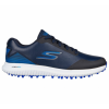 Zapatos Golf Skechers Go Golf Max 2 Azul Hombre -Fitness comercio zapatos golf skechers go golf max 2 azul hombre