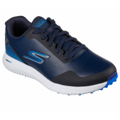 Zapatos Golf Skechers Go Golf Max 2 Azul Hombre -Fitness comercio zapatos golf skechers go golf max 2 azul hombre 2