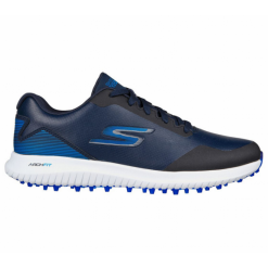 Zapatos Golf Skechers Go Golf Max 2 Azul Hombre