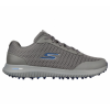 Zapatos Golf Skechers Go Golf Max Fairway 3 Gris Hombre -Fitness comercio zapatos golf skechers go golf max fairway 3 gris hombre