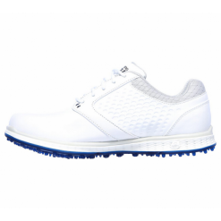Zapatos Skechers Go Golf Elite V.3 Blanco Mujer -Fitness comercio zapatos skechers go golf elite v3 blanco mujer 1