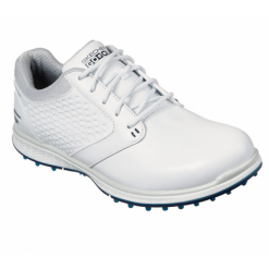Zapatos Skechers Go Golf Elite V.3 Blanco Mujer -Fitness comercio zapatos skechers go golf elite v3 blanco mujer 2